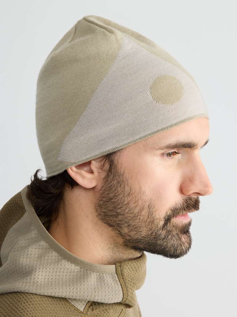 Heid Light Beanie Unisex