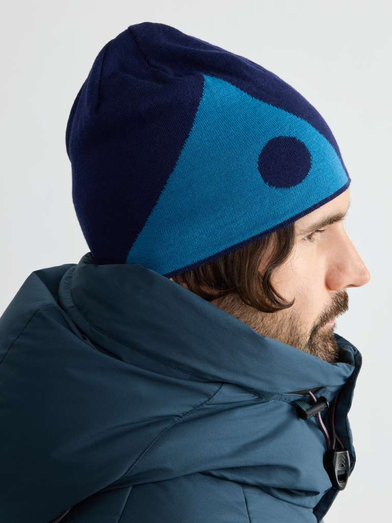 Heid Light Beanie Unisex
