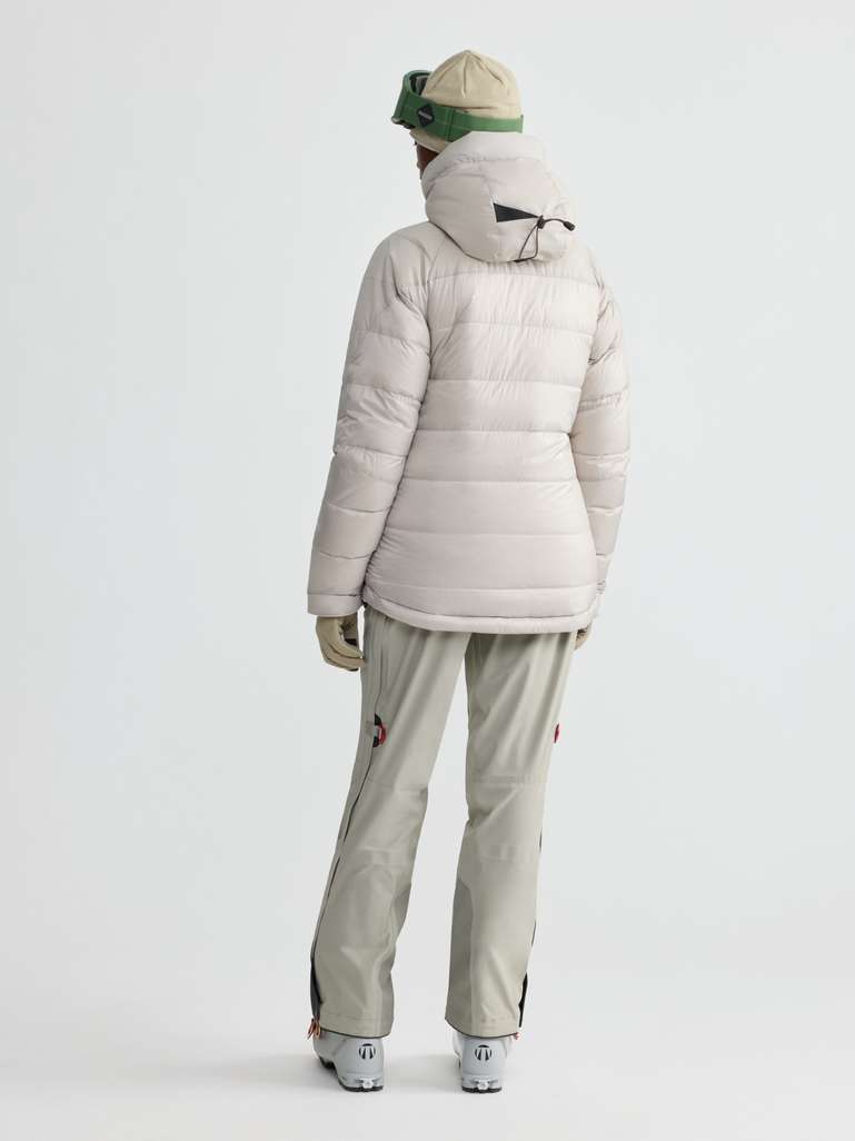 Atle 3.0 Jacket Women's