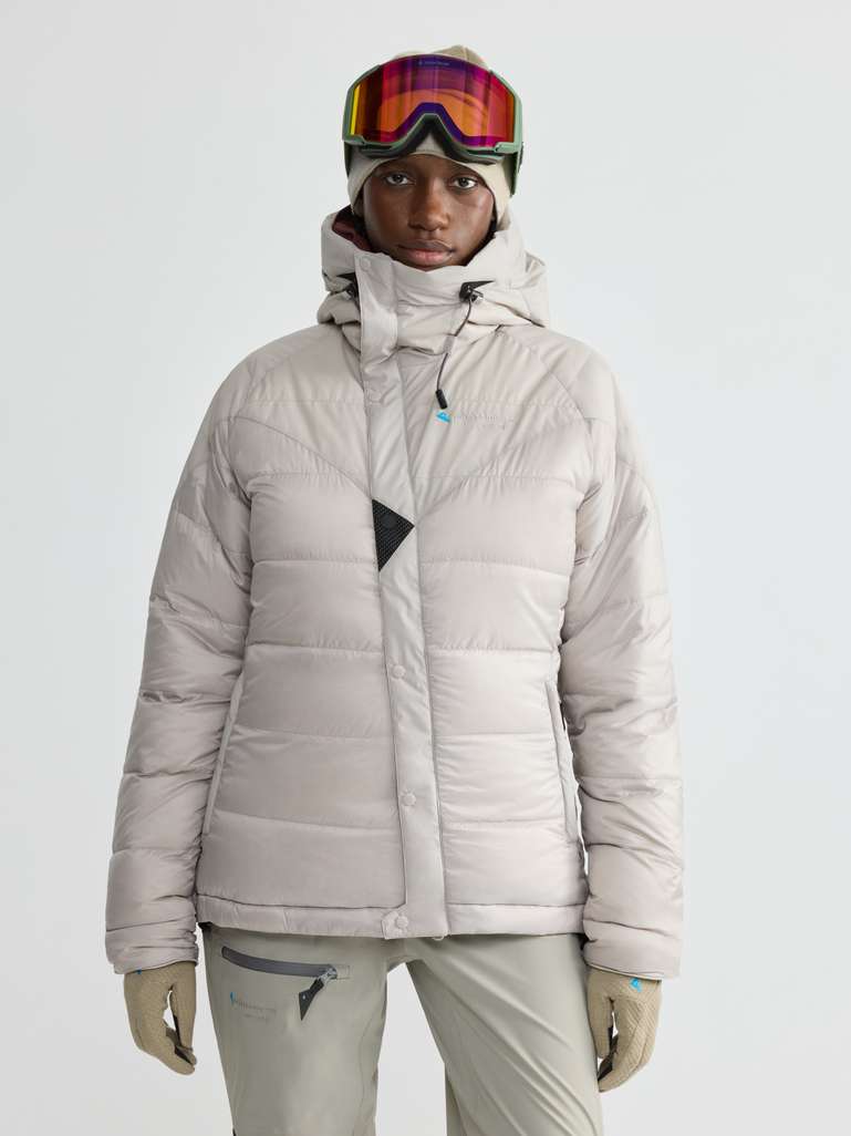 Atle 3.0 Jacket Women's