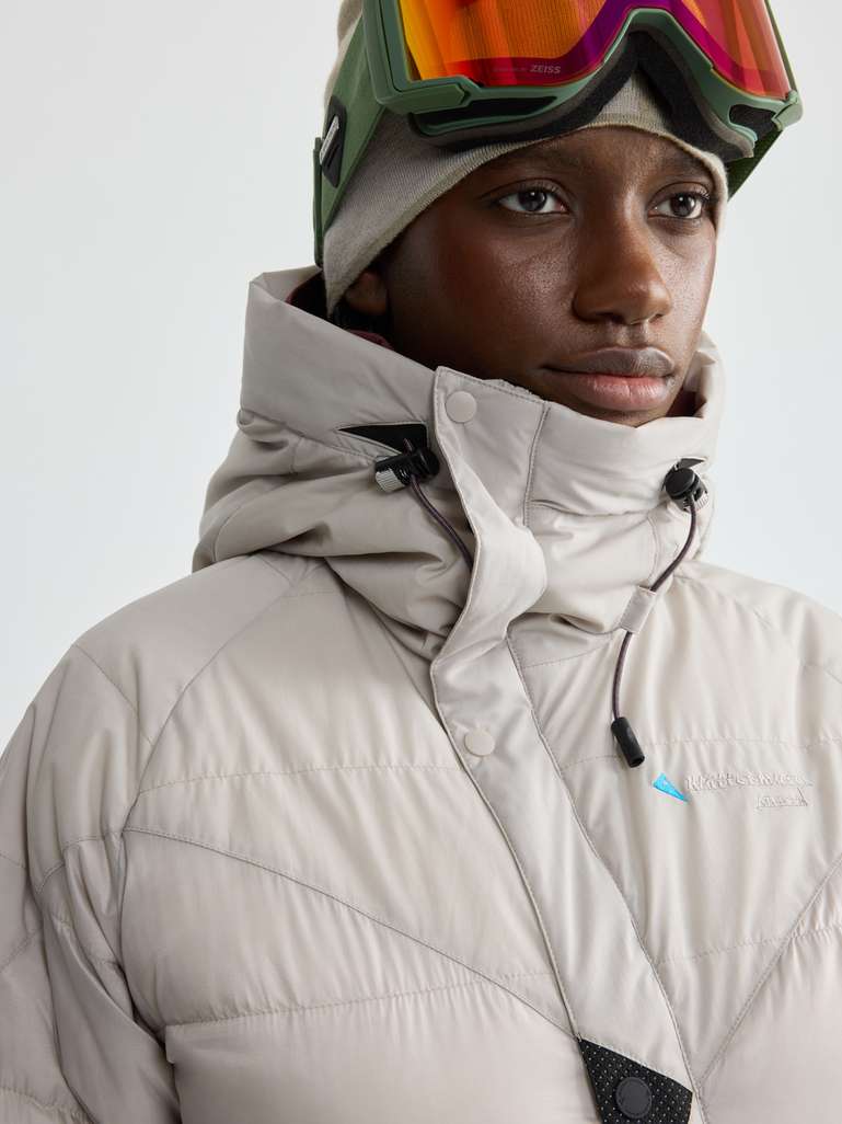 Atle 3.0 Jacka Dam