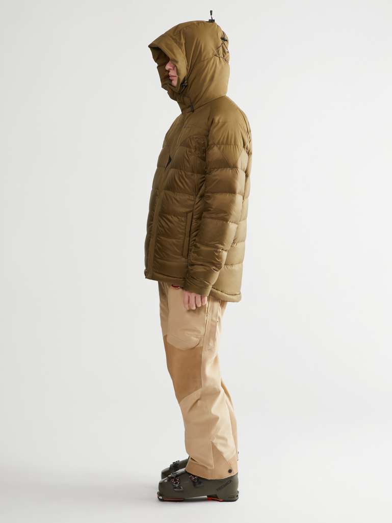 Atle 3.0 Jacket Men's