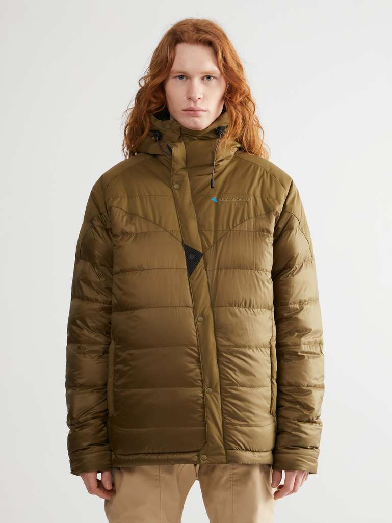 Atle 3.0 Jacket Men's