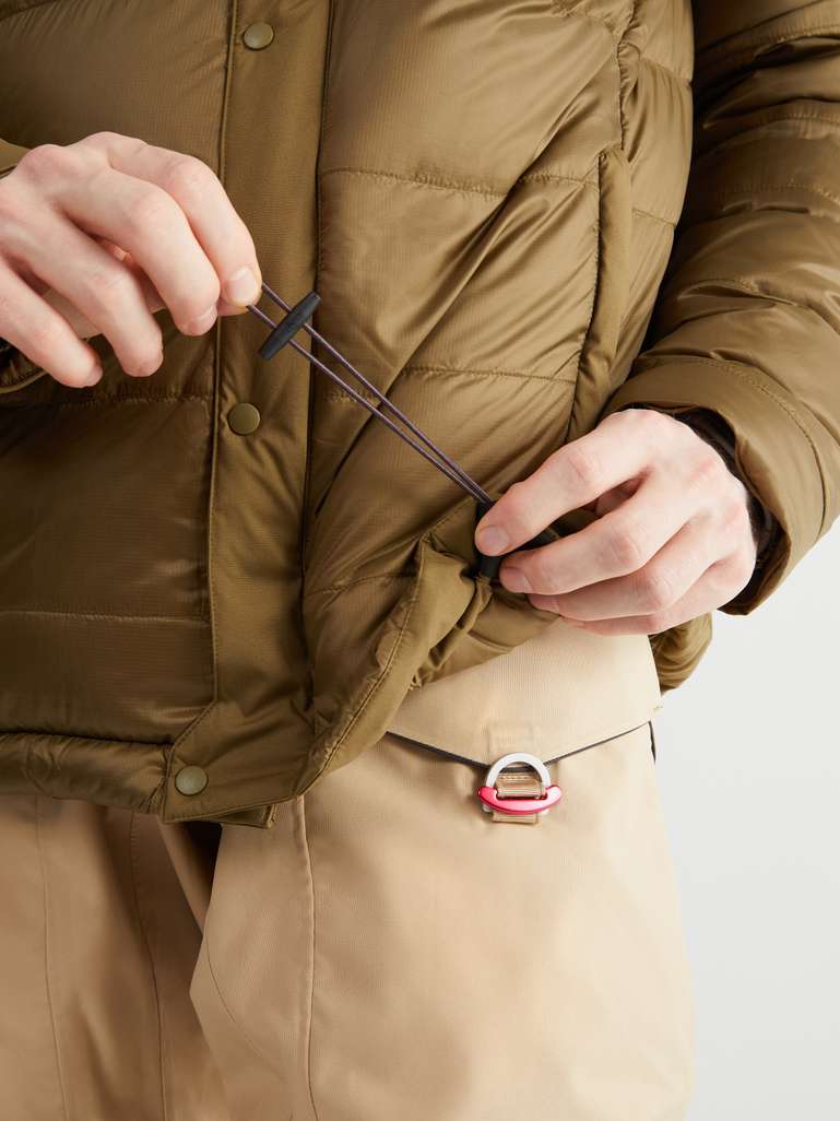 Atle 3.0 Jacket Men's