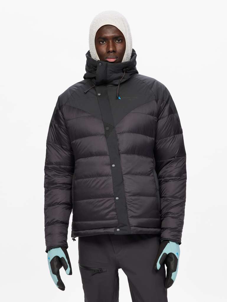Atle 3.0 Jacke Herren image 1