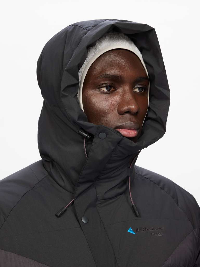 Klättermusen Atle 3.0 Jacket Men's | Klättermusen