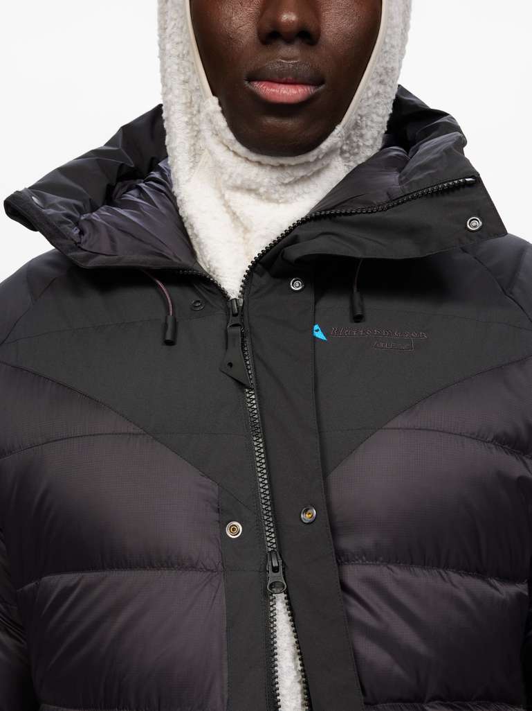 Klättermusen Atle 3.0 Jacket Men's | Klättermusen