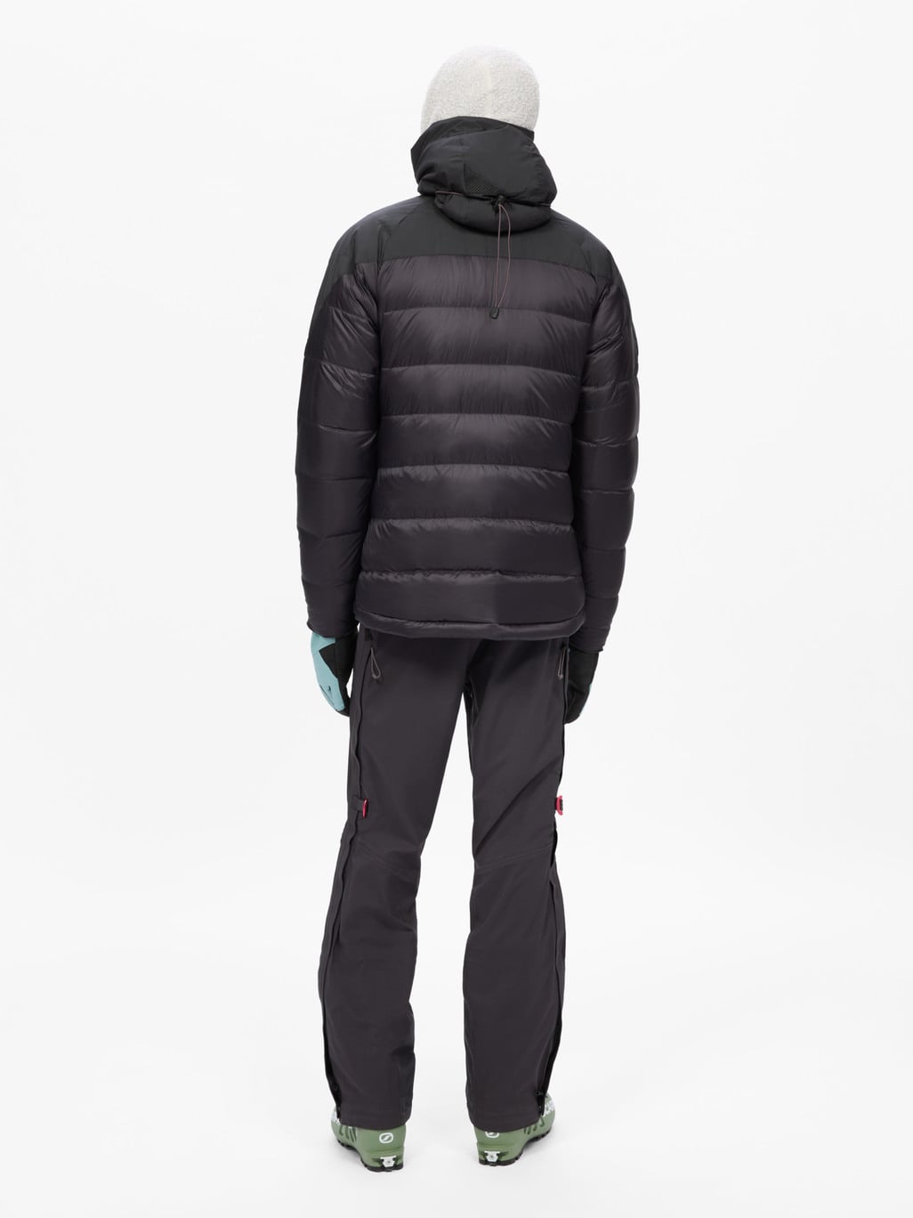 Image 4 for product Atle 3.0 Jacka Herr