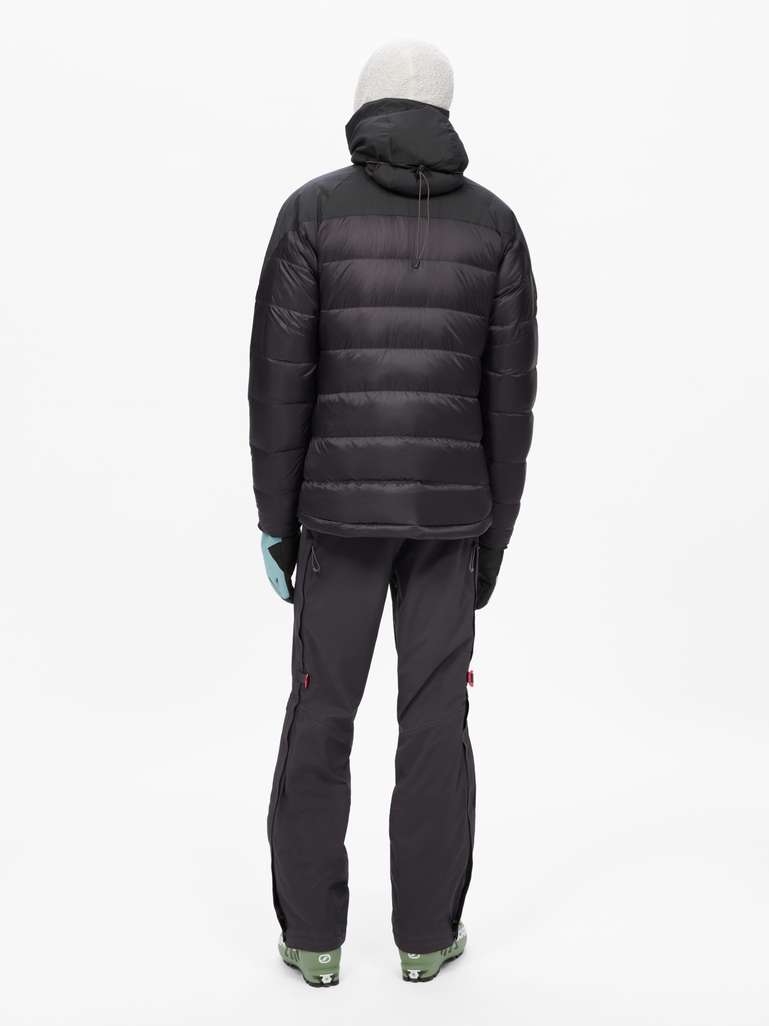 Klättermusen Atle 3.0 Jacket Men's | Klättermusen