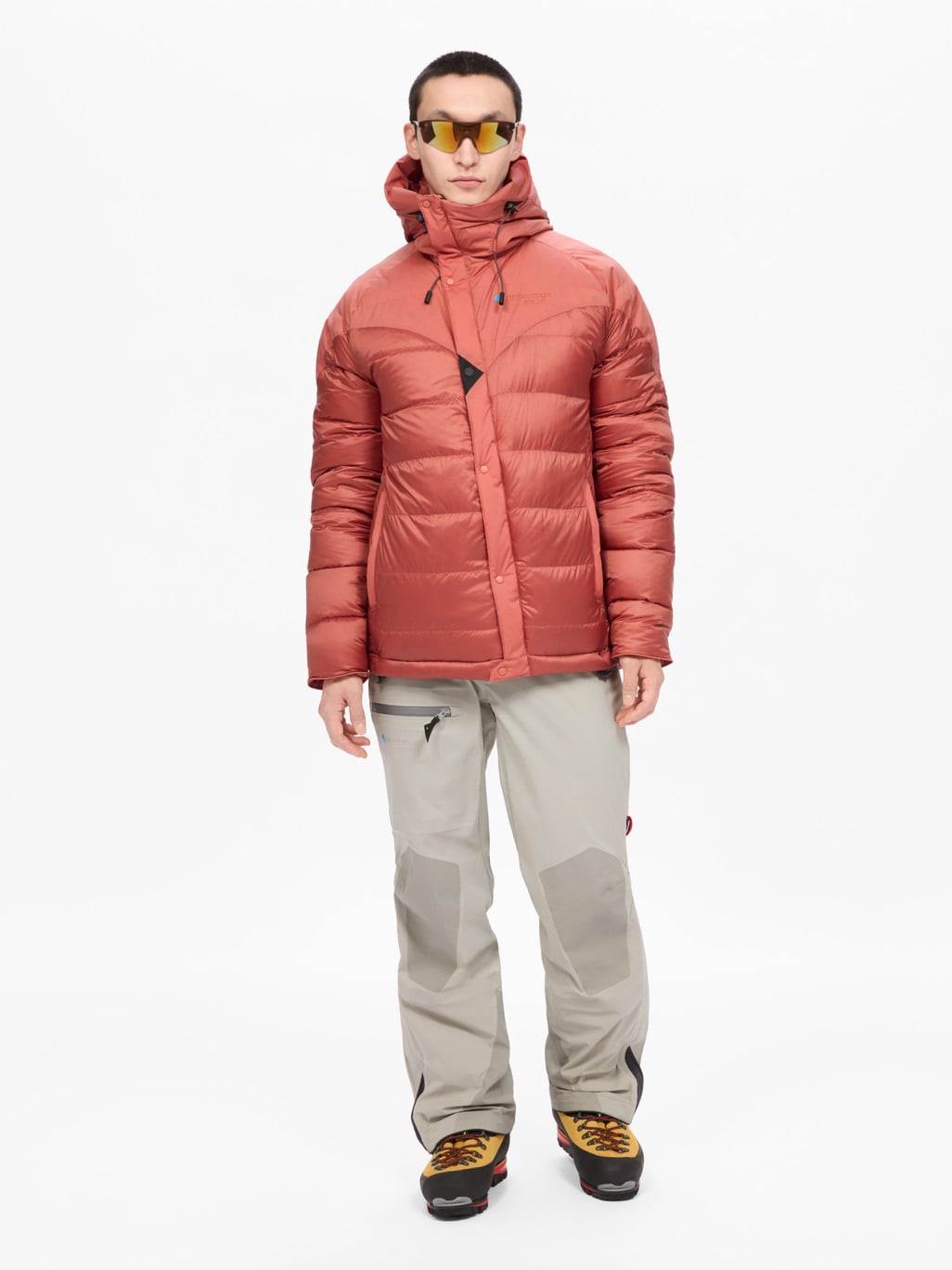 Image 2 for product Atle 3.0 Jacke Herren