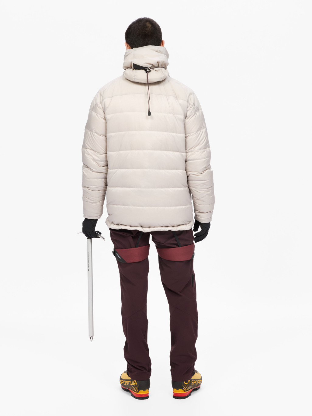 Image 4 for product Atle 3.0 Jacket Men's