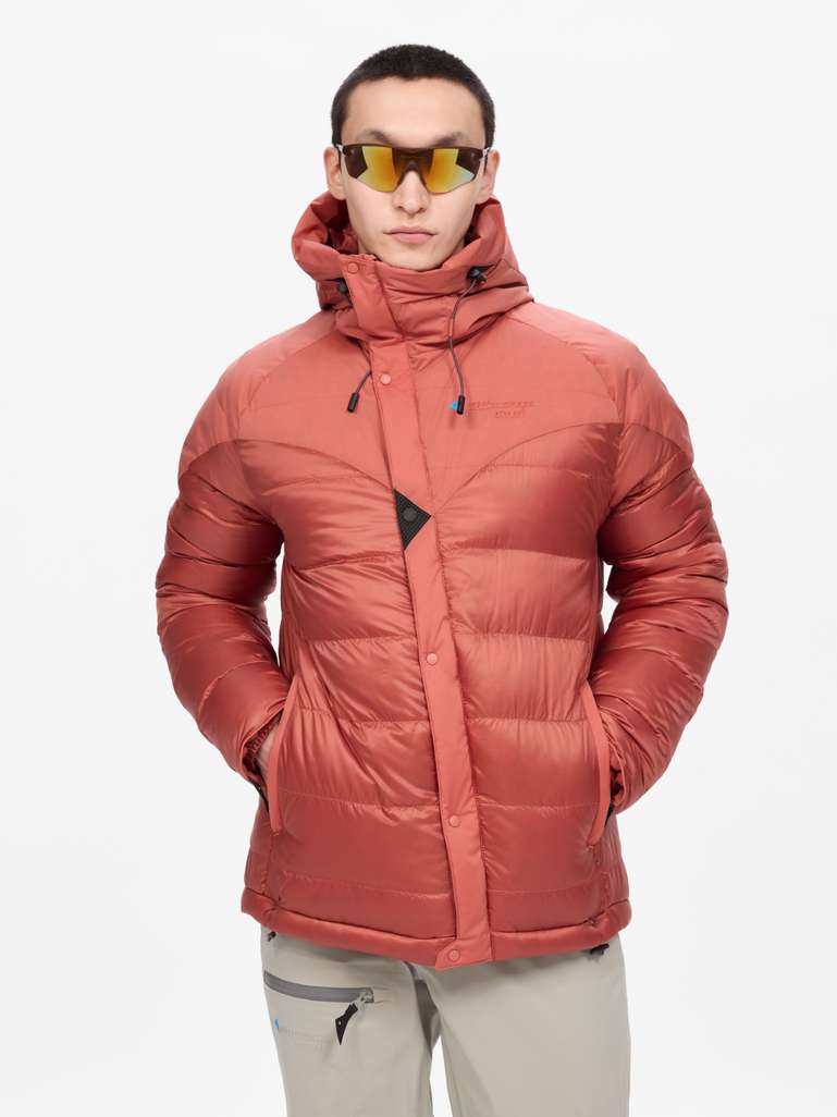 Atle 3.0 Jacket Men's image 1