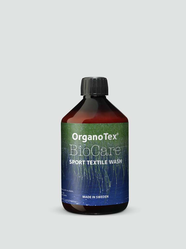 OrganoTex BioCare Sport Textile Wash 500 ml