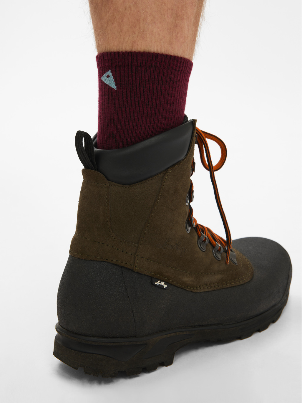 Image 5 for product Sudre Light Hiking Socks Unisex