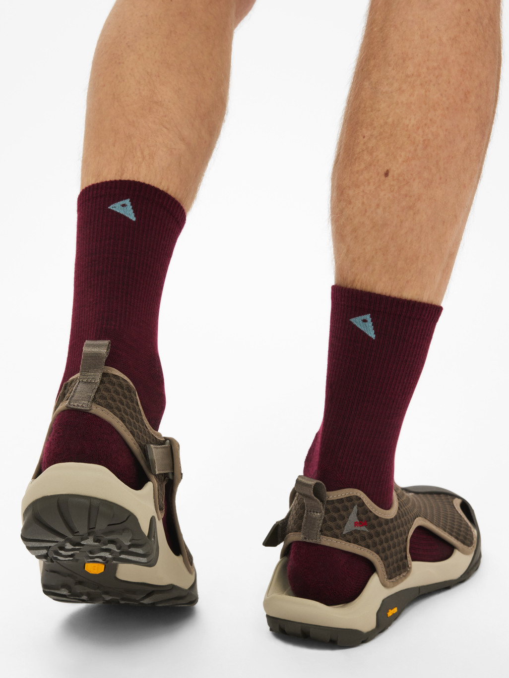 Image 2 for product Sudre Light Hiking Socks Unisex