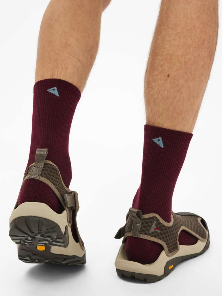 Sudre Light Hiking Socks Unisex image 2