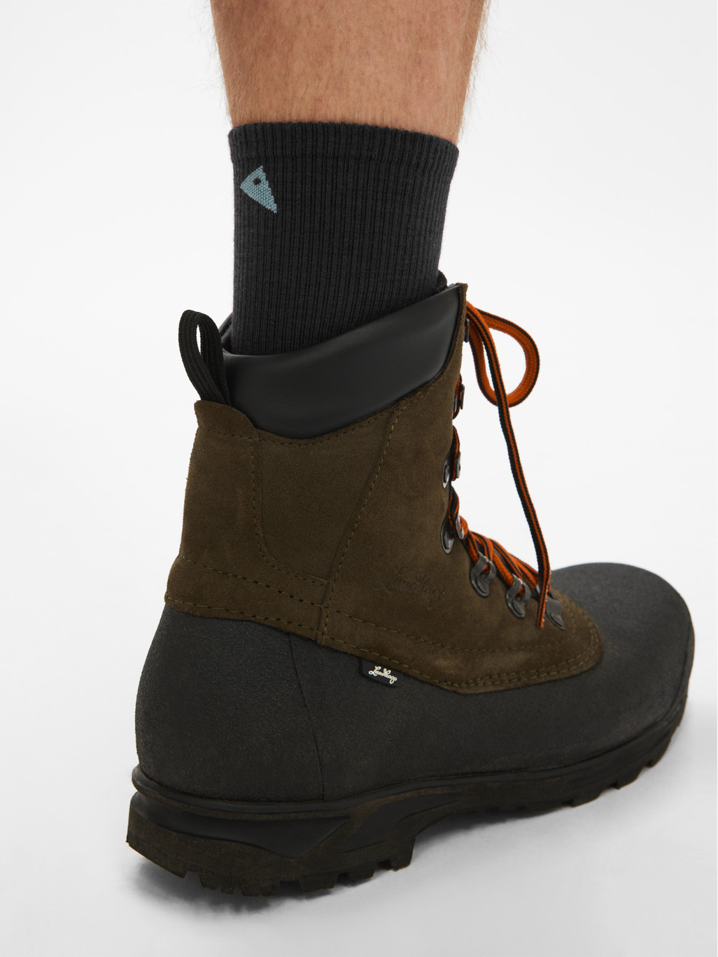 Image 5 for product Sudre Light Hiking Socks Unisex