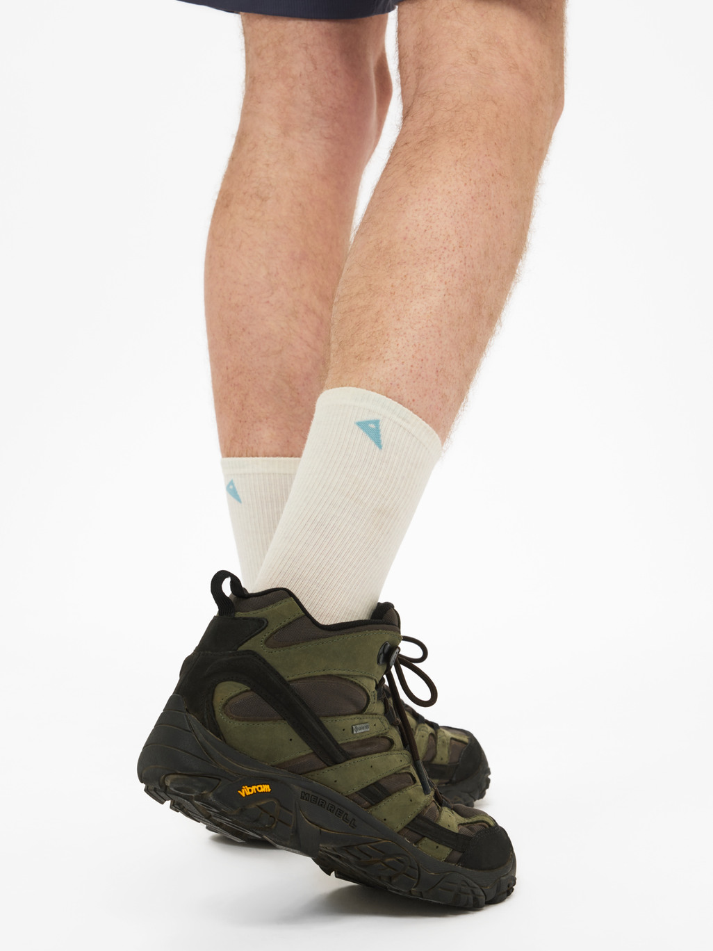 Image 4 for product Sudre Light Hiking Socks Unisex