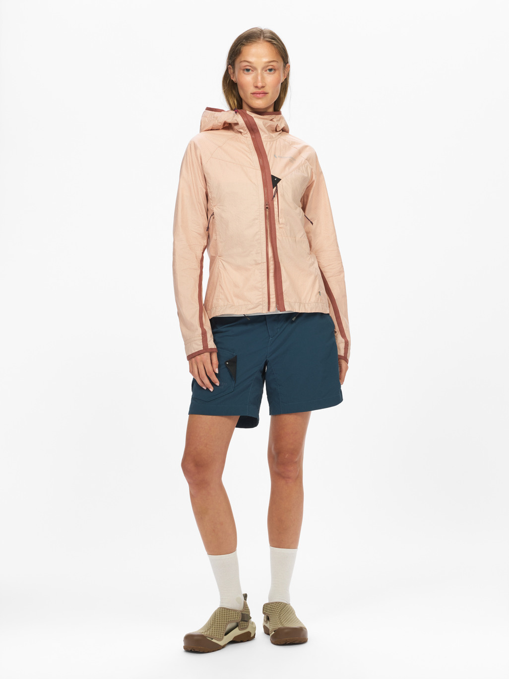 Image 3 for product Sudre Light Hiking Socks Unisex