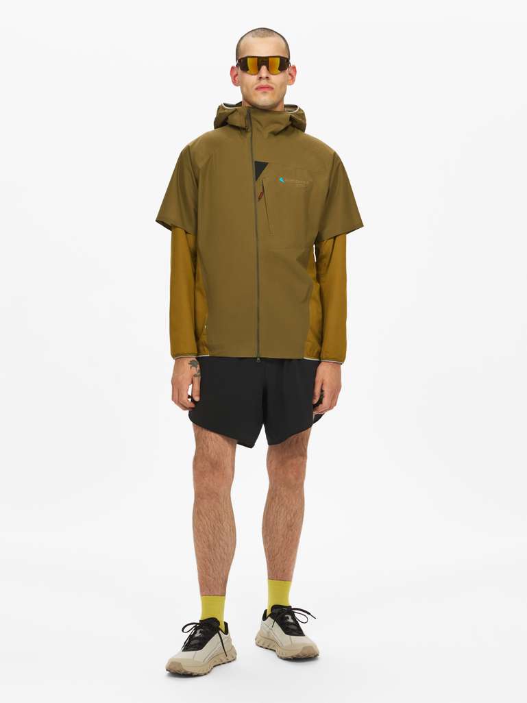 Vestre Fast Paced Socks Unisex image 3