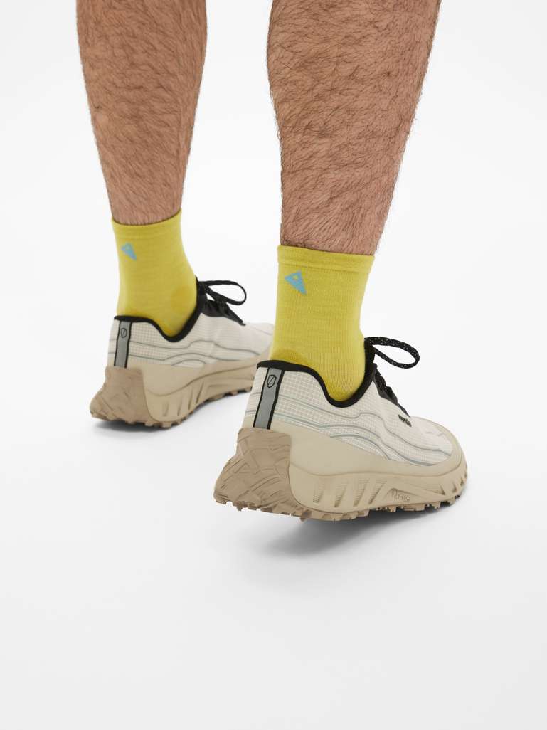 Vestre Fast Paced Socks Unisex image 2