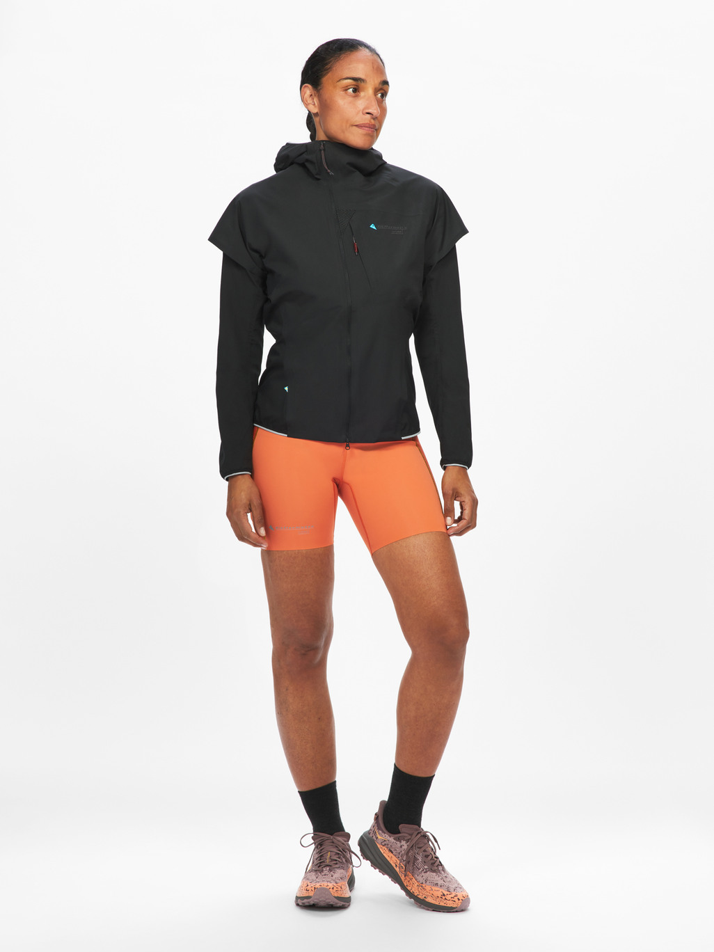 Image 3 for product Vestre Fast Paced Socks Unisex