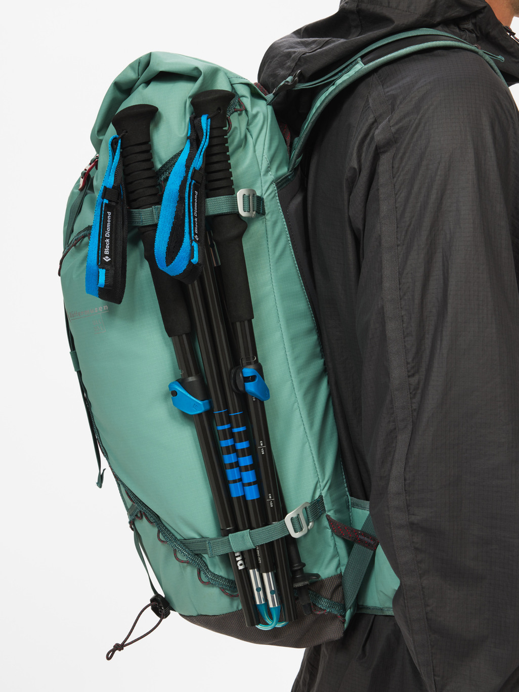 Image 8 for product Ull Ryggsekk 30 L