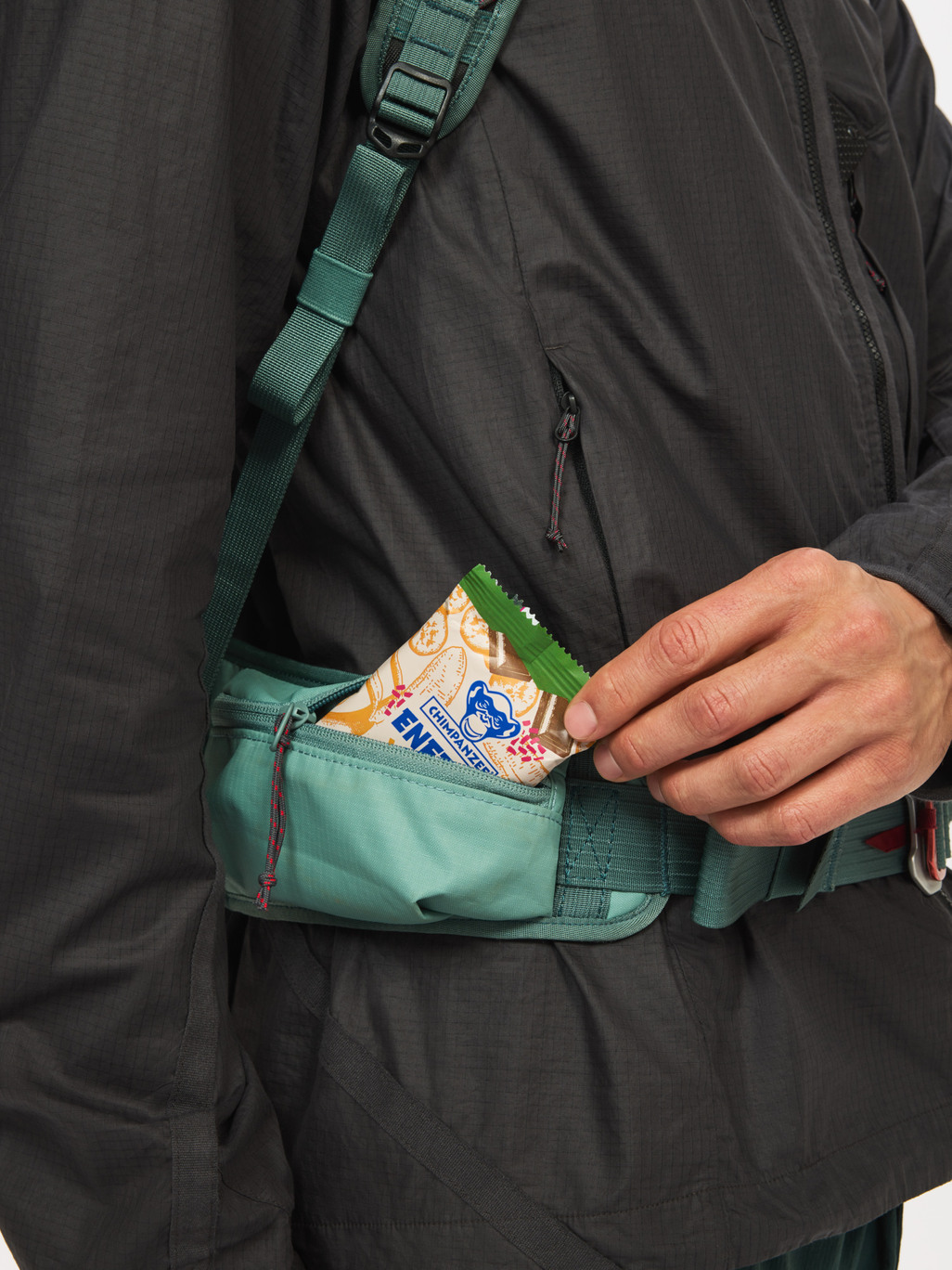 Image 5 for product Ull Rucksack 30 L