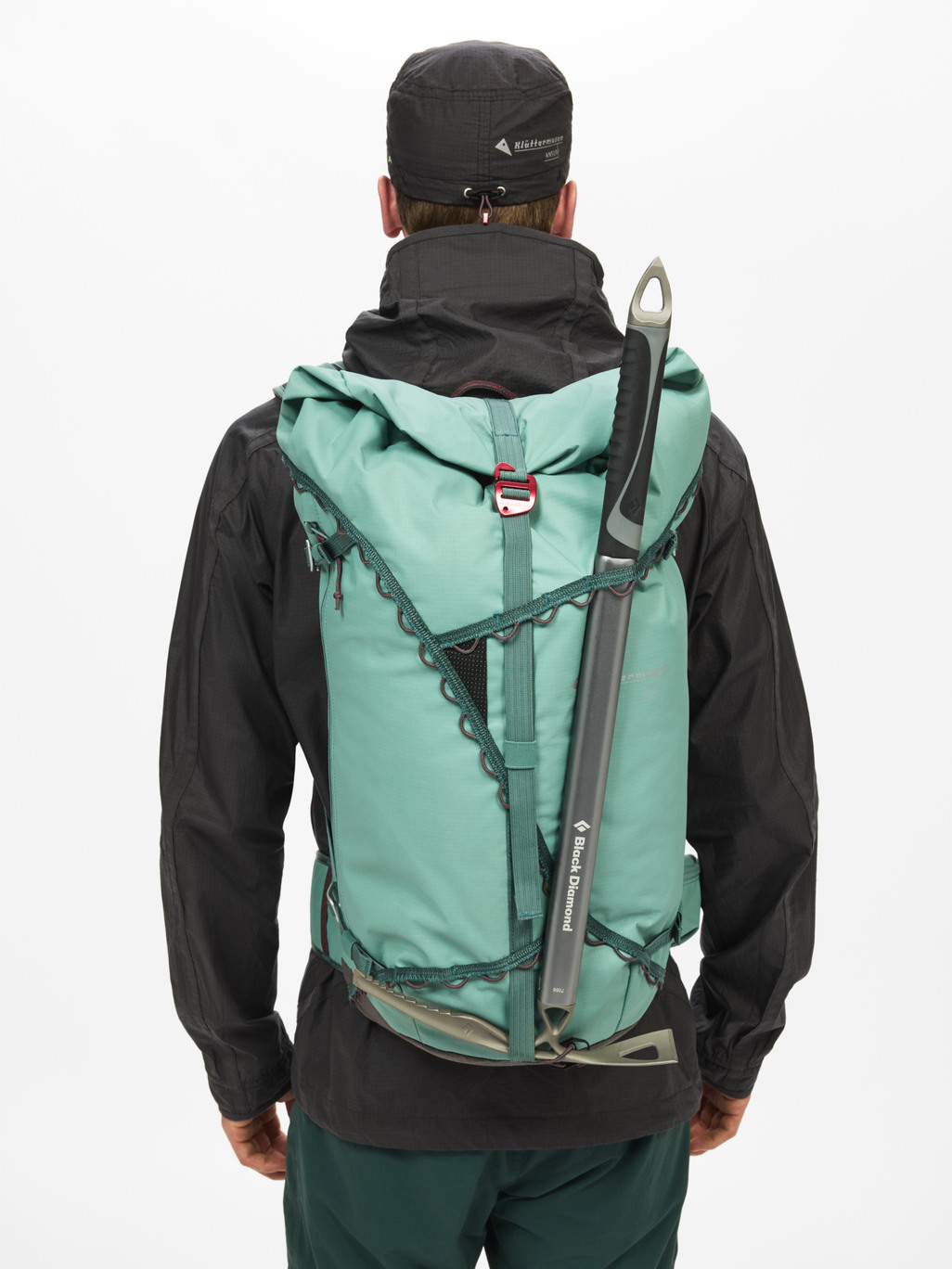 Image 9 for product Ull Rucksack 30 L