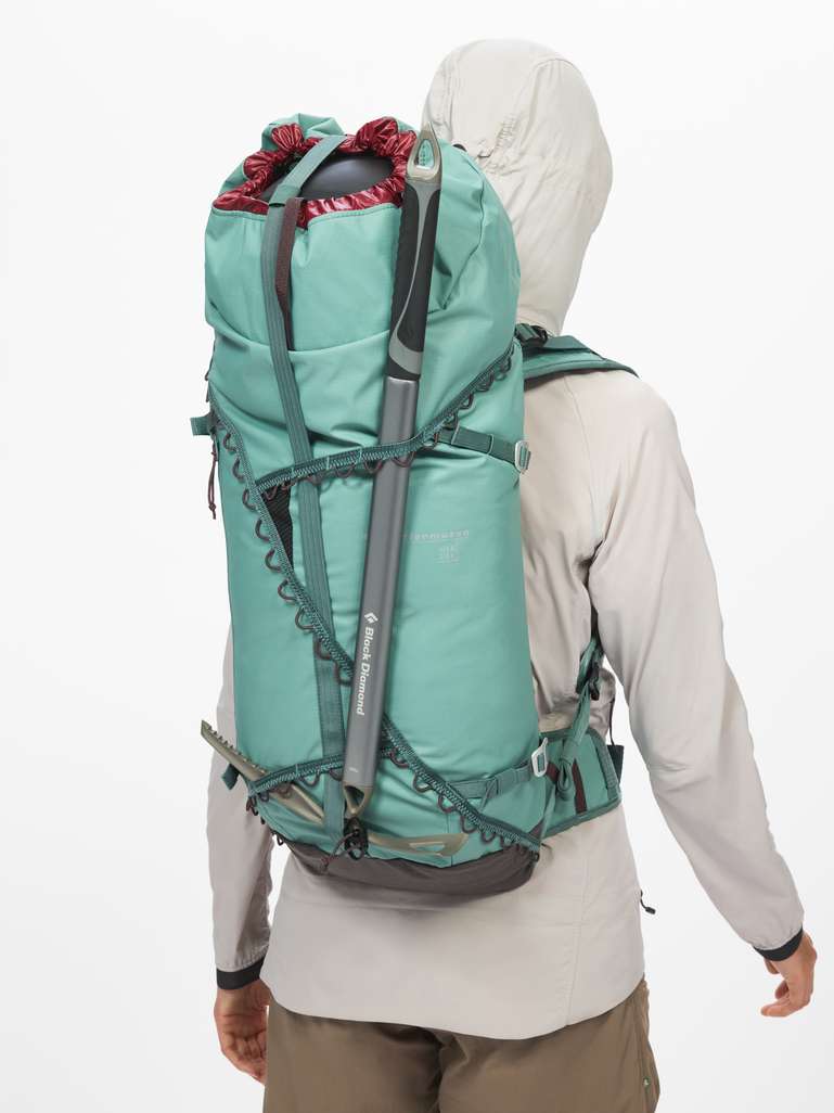 Ull Backpack 20L image 3