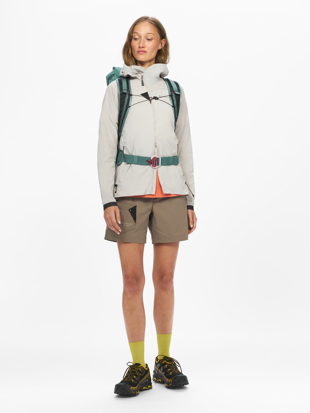 Image 7 for product Ull Backpack 20L