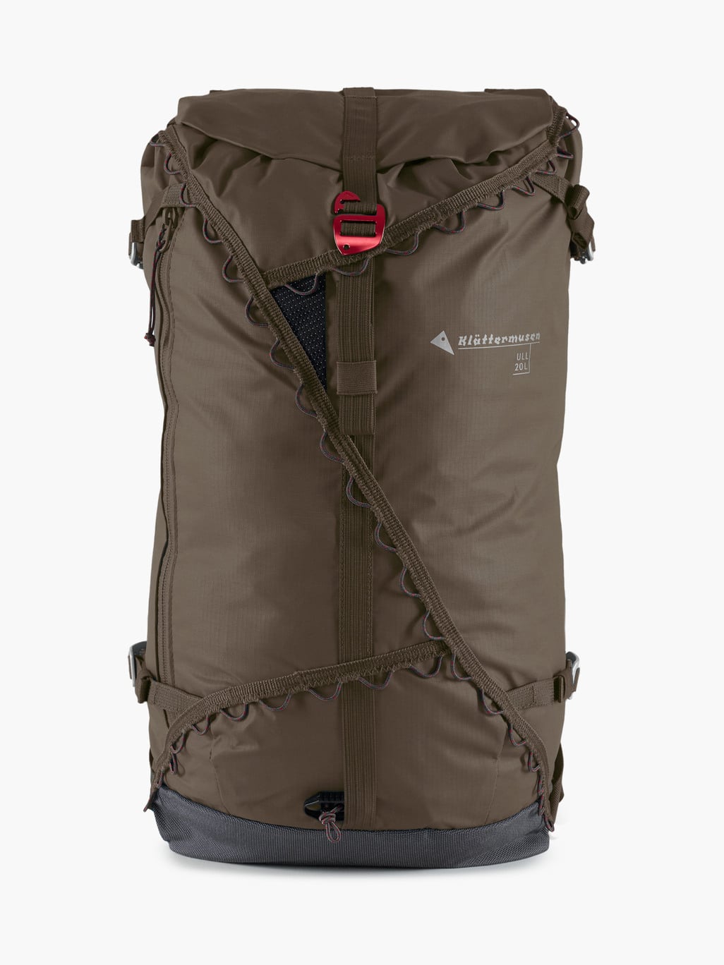 Advantages image for product Ull Backpack 20L