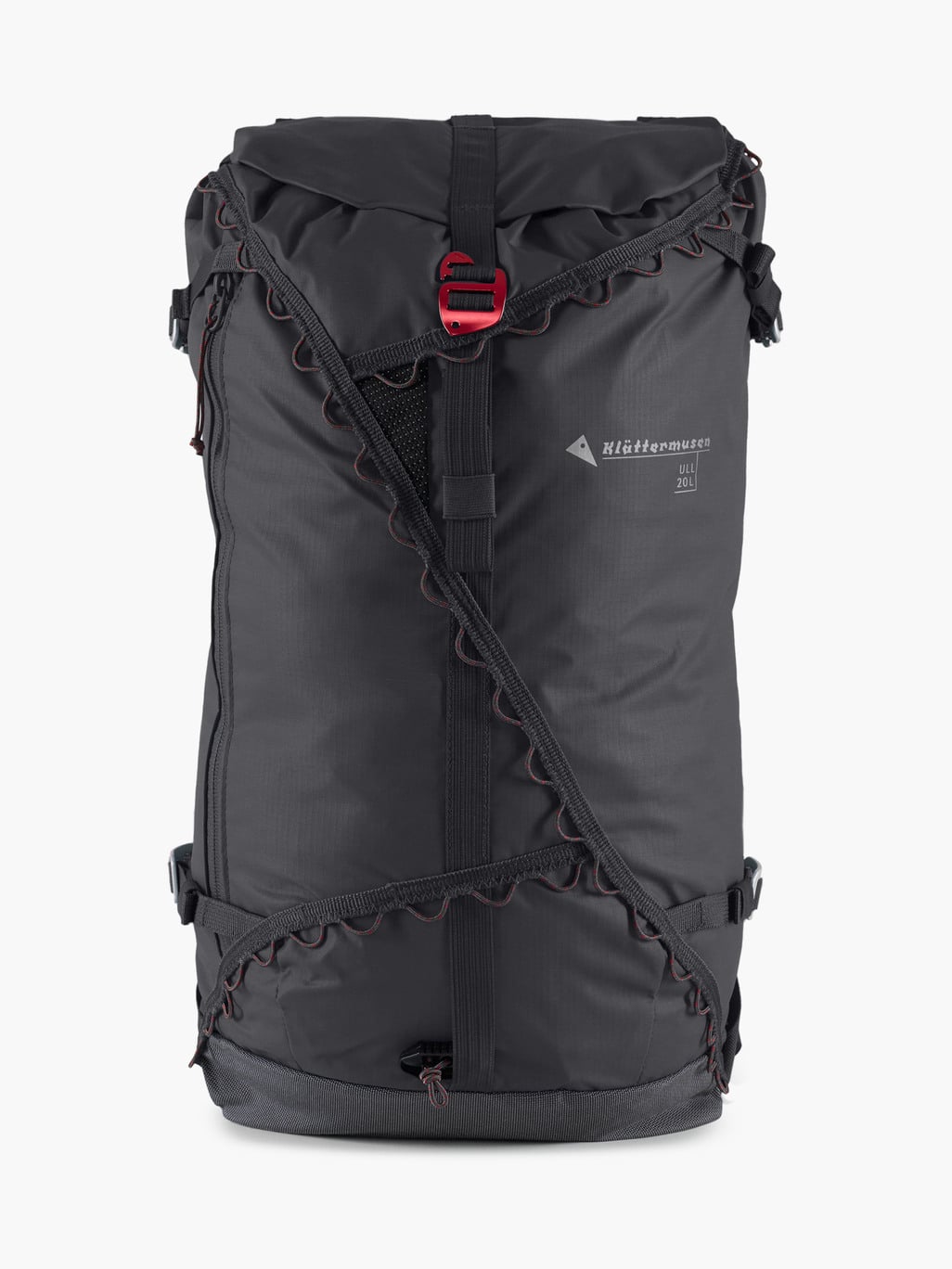 Advantages image for product Ull Backpack 20L