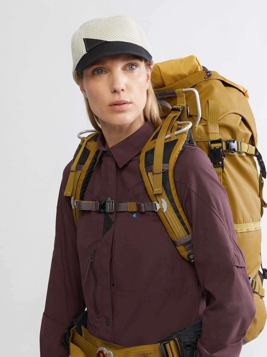 Image 4 for product Mesh Cap 2.0