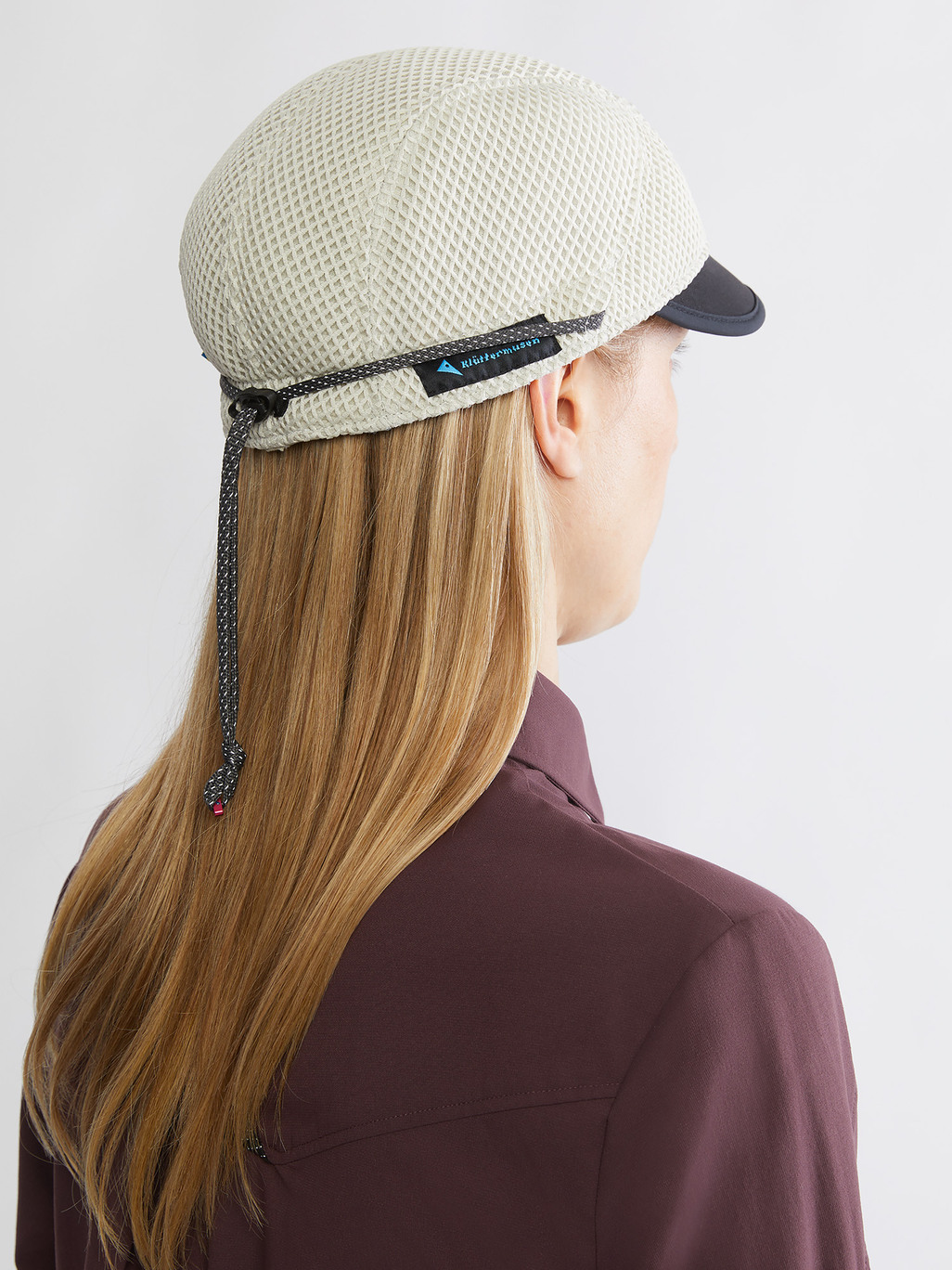 Image 4 for product Mesh-Kappe 2.0 Unisex