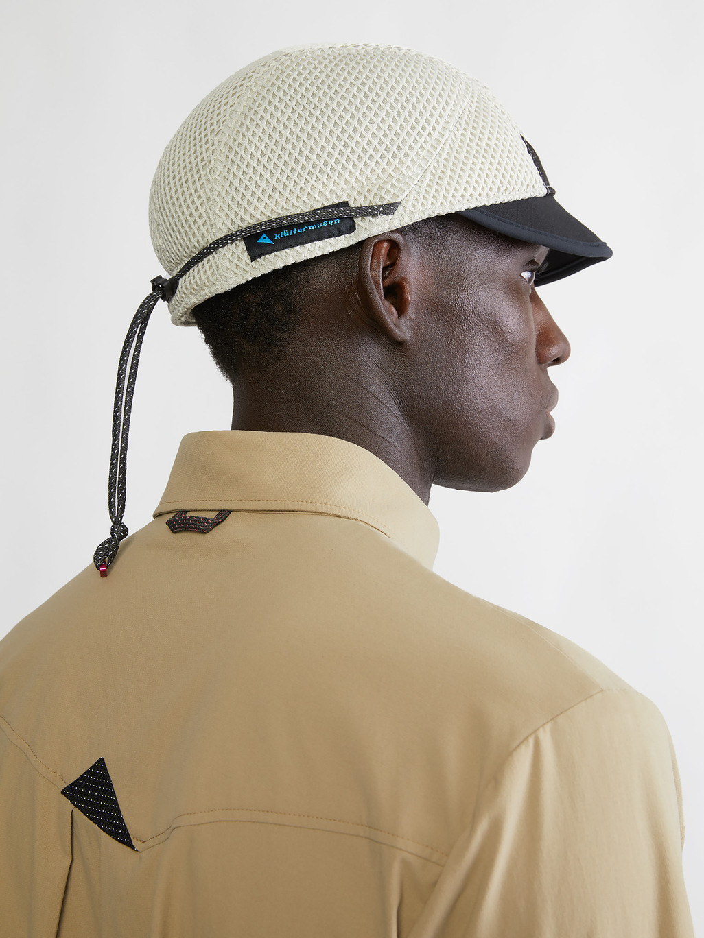 Image 6 for product Mesh-Kappe 2.0 Unisex