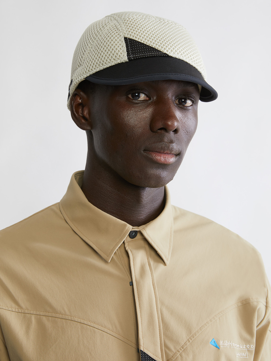 Image 7 for product Mesh-Kappe 2.0 Unisex