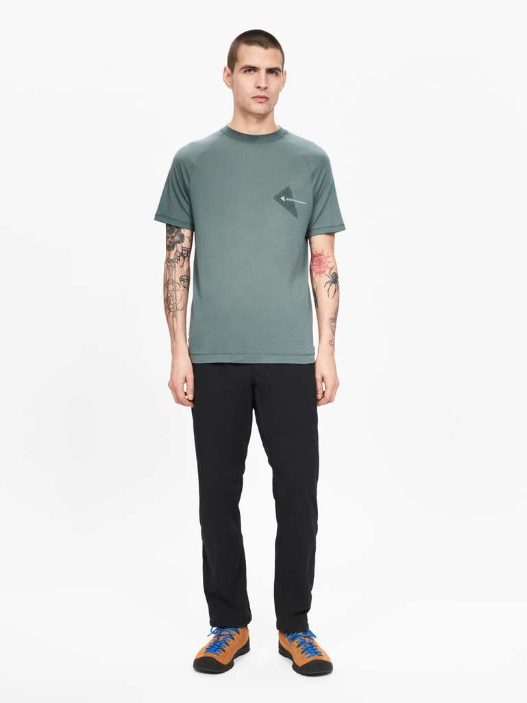 Image for product Groa Igneous SS Tee Men's