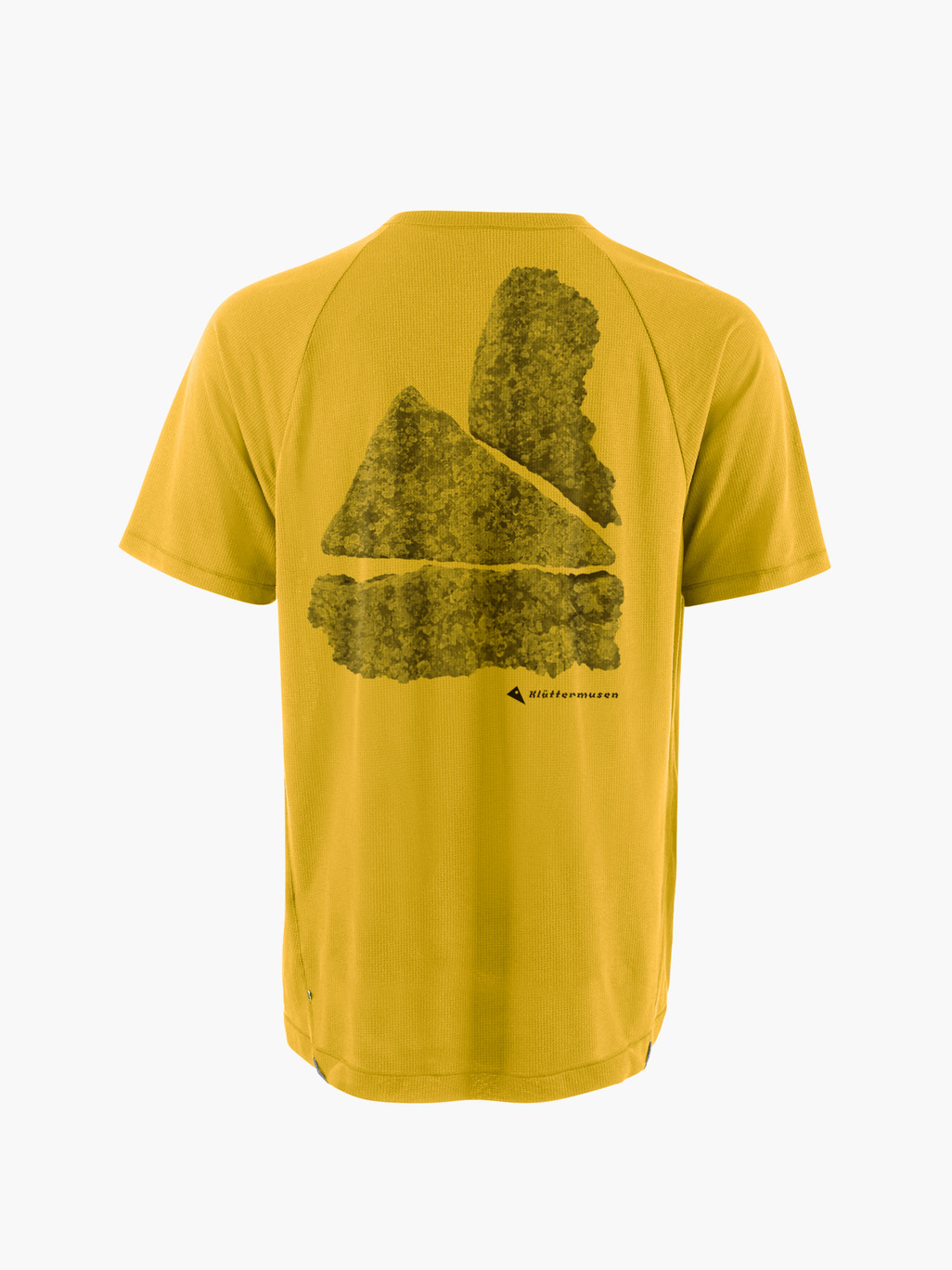 Image 7 for product Groa Igneous SS Tee Men's