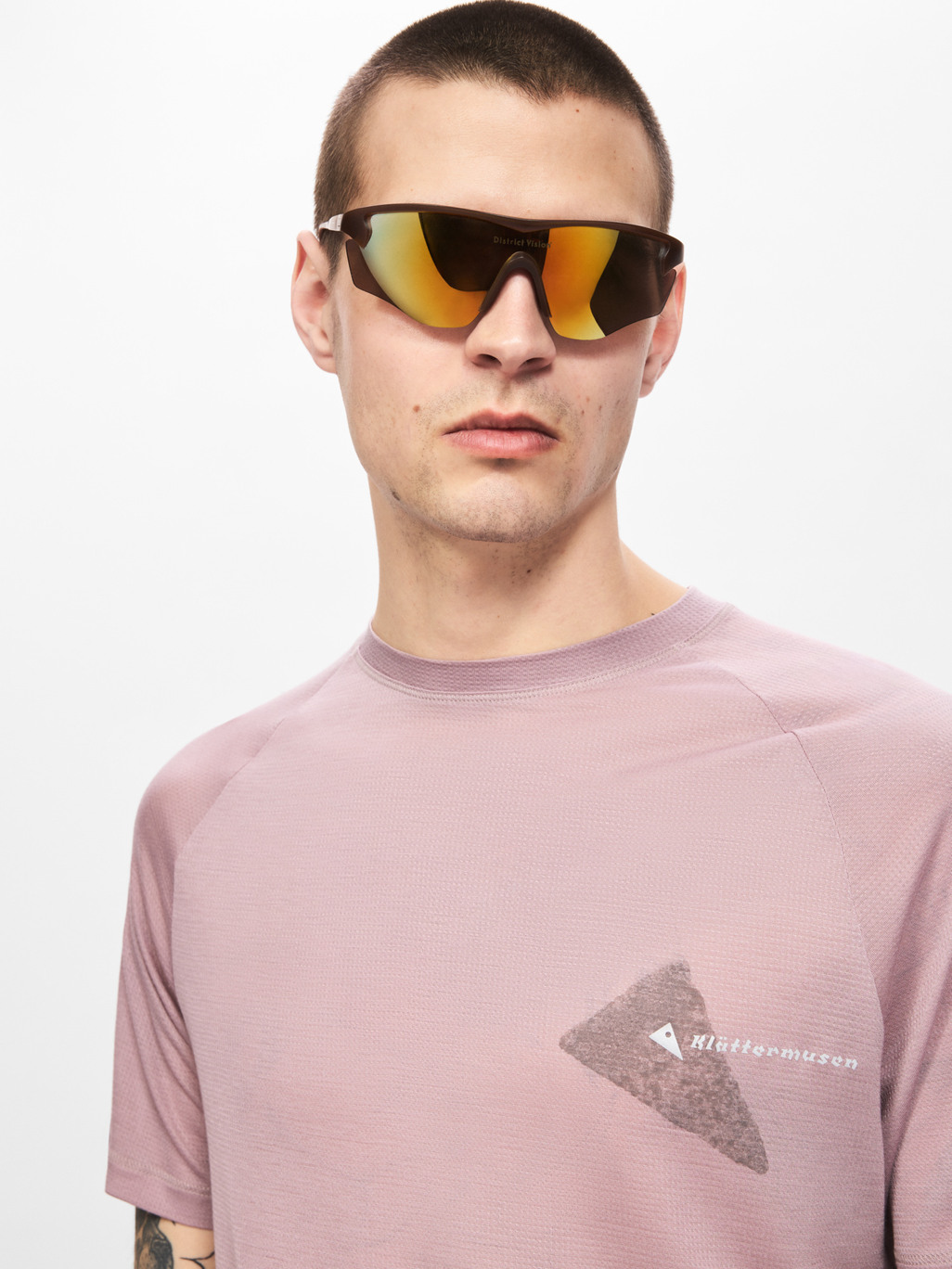 Image 5 for product Groa Igneous SS Tee Men's