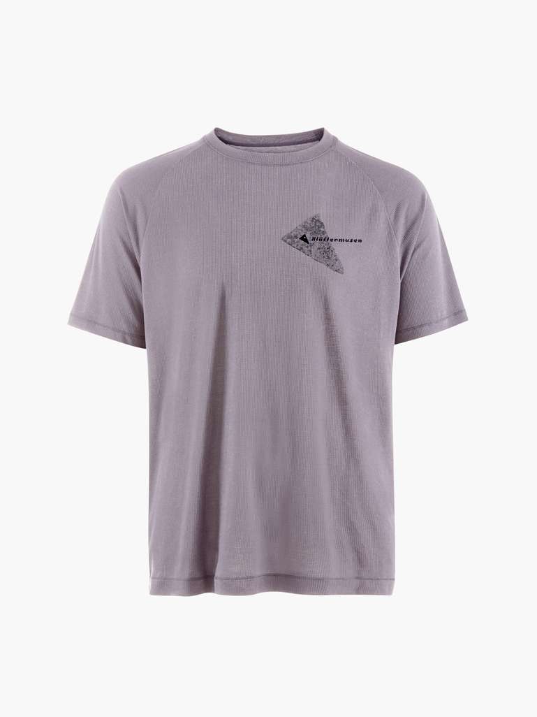 Groa Igneous SS Tee Men's image 4