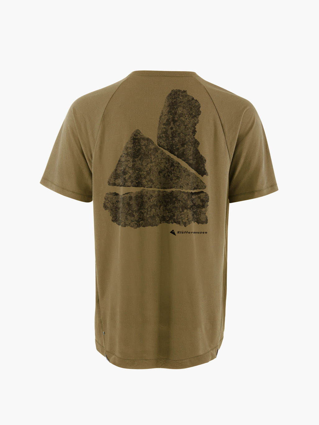 Image 7 for product Groa Igneous SS Tee Men's