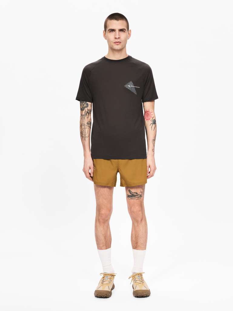 Groa Igneous SS Tee Men's