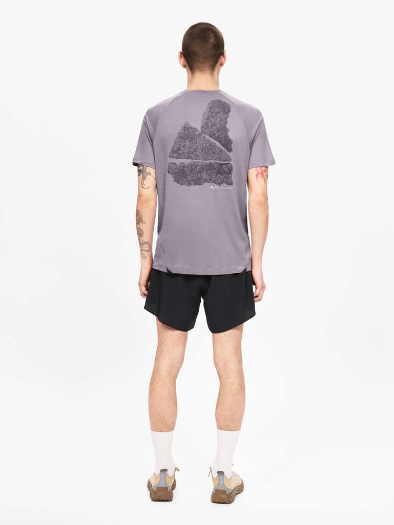 Groa Igneous T-Skjorte Herre image 3