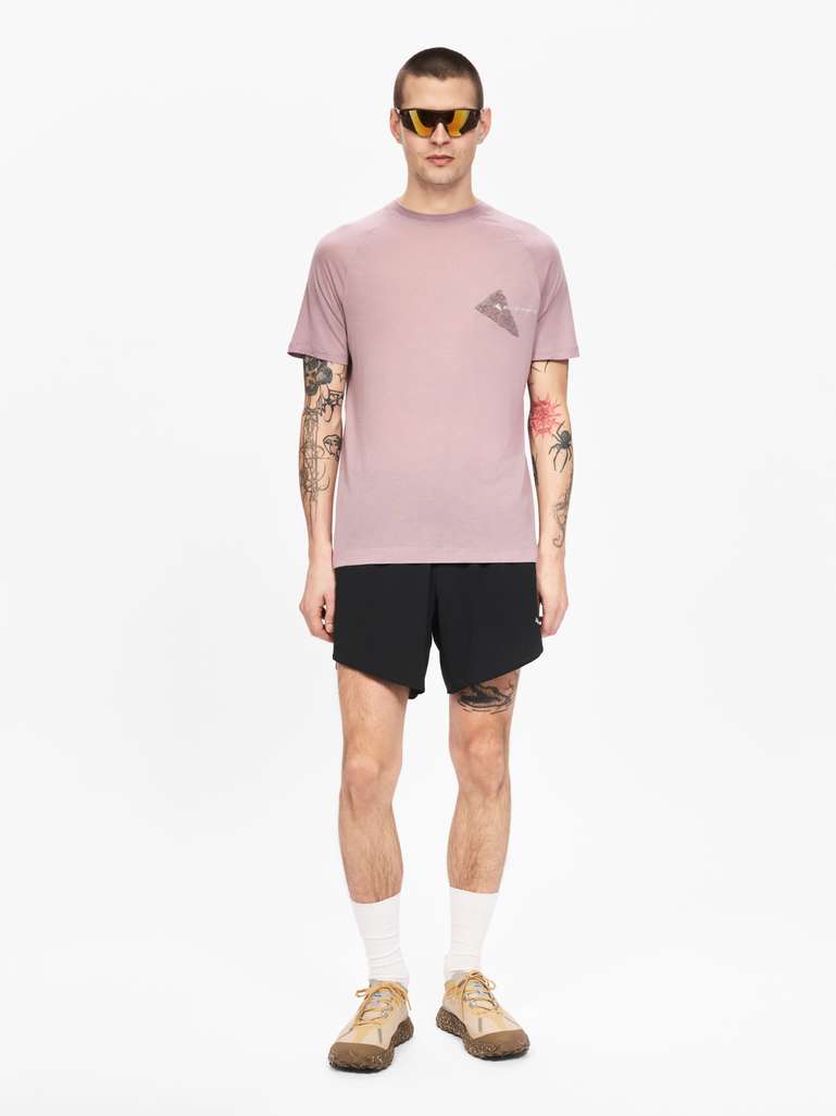 Groa Igneous SS Tee Men's image 1