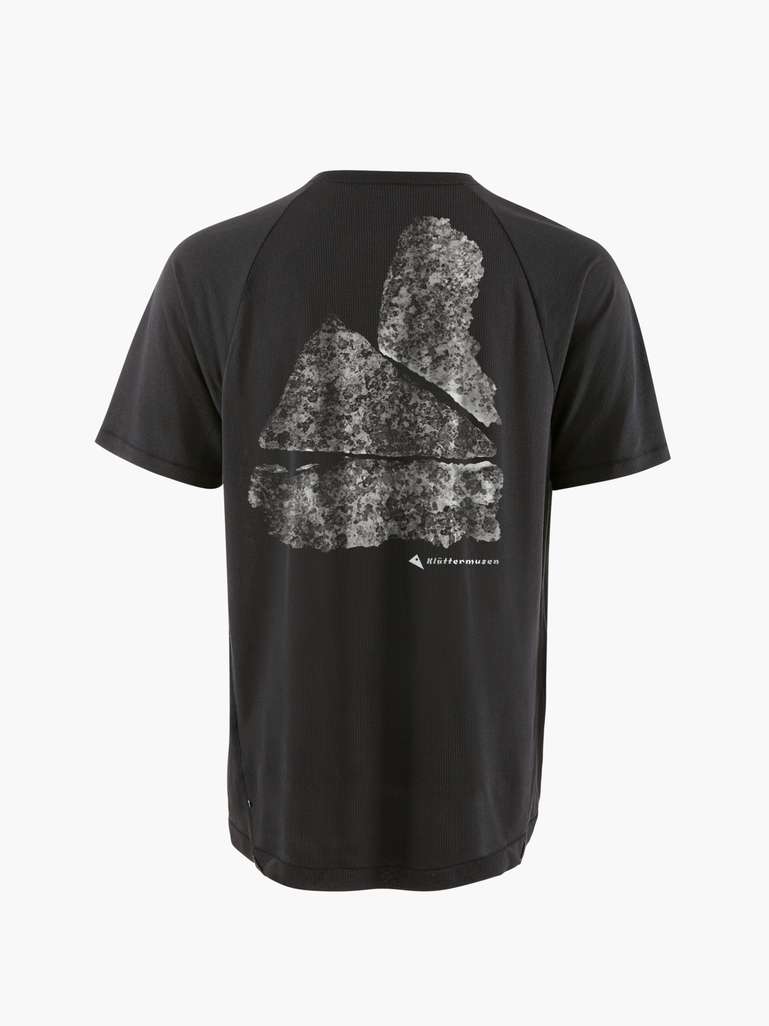 Groa Igneous SS Tee Men's image 4