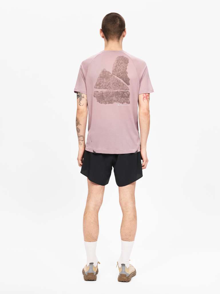 Groa Igneous SS Tee Men's image 3