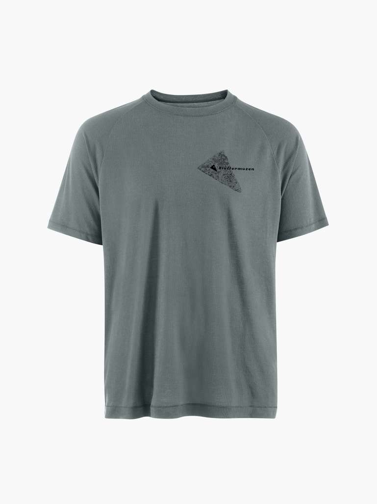 Groa Igneous T-Skjorte Herre image 4