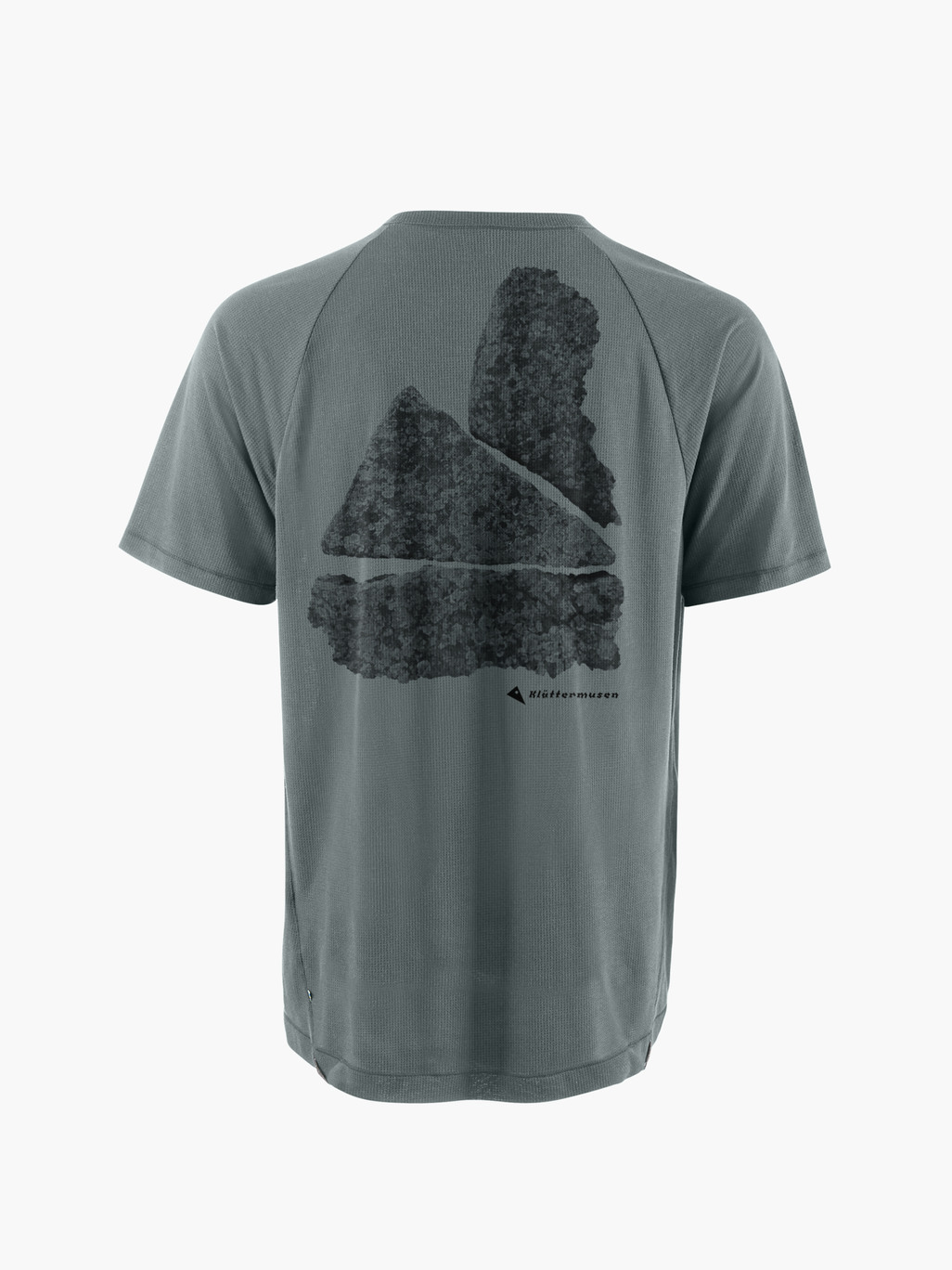 Image 7 for product Groa Igneous SS Tee Men's