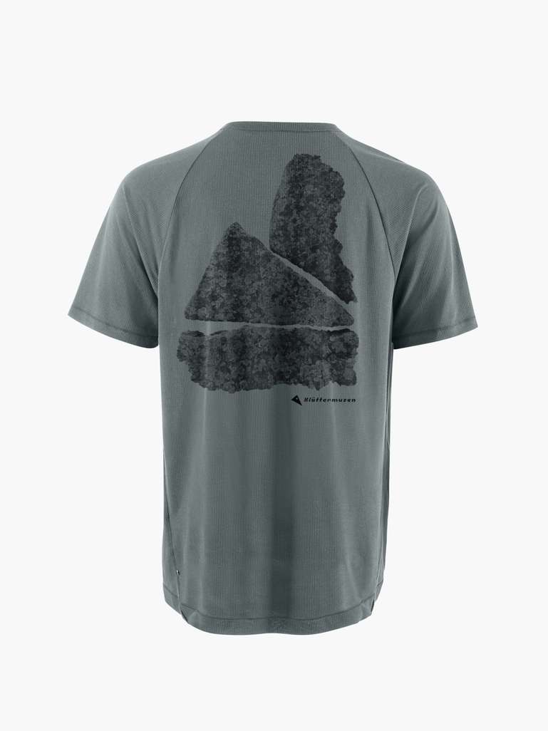 Groa Igneous T-Skjorte Herre image 5